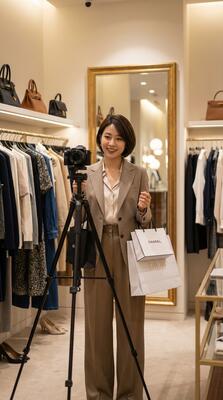 大象传媒创作者